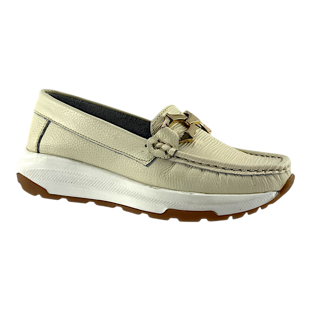 Mocasín Mujer Versilia Jany 0007570