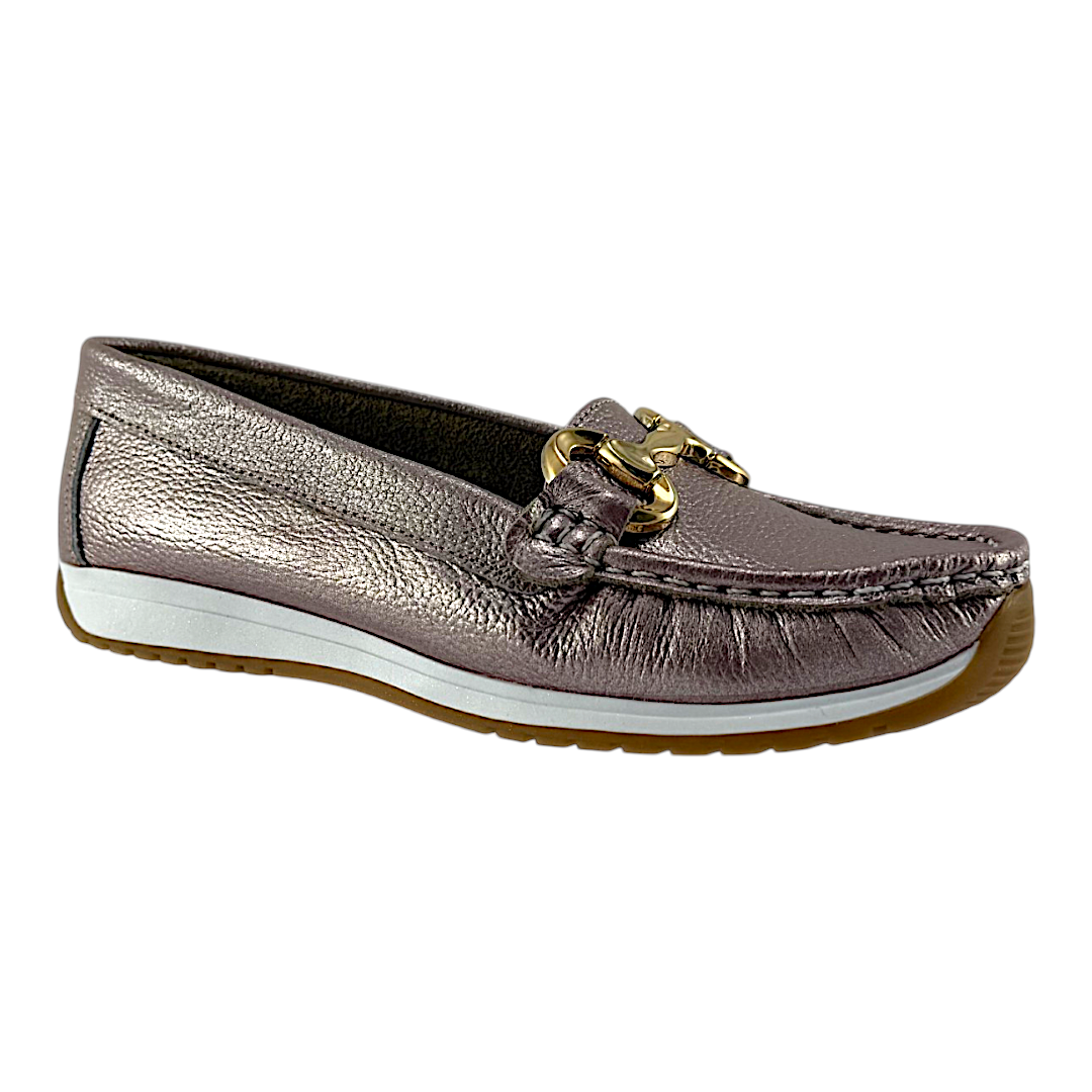 Mocasín Mujer Versilia Martina 0007726