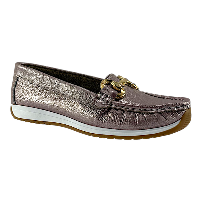 Mocasín Mujer Versilia Martina 0007726