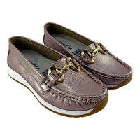 Mocasín Mujer Versilia Martina 0007726