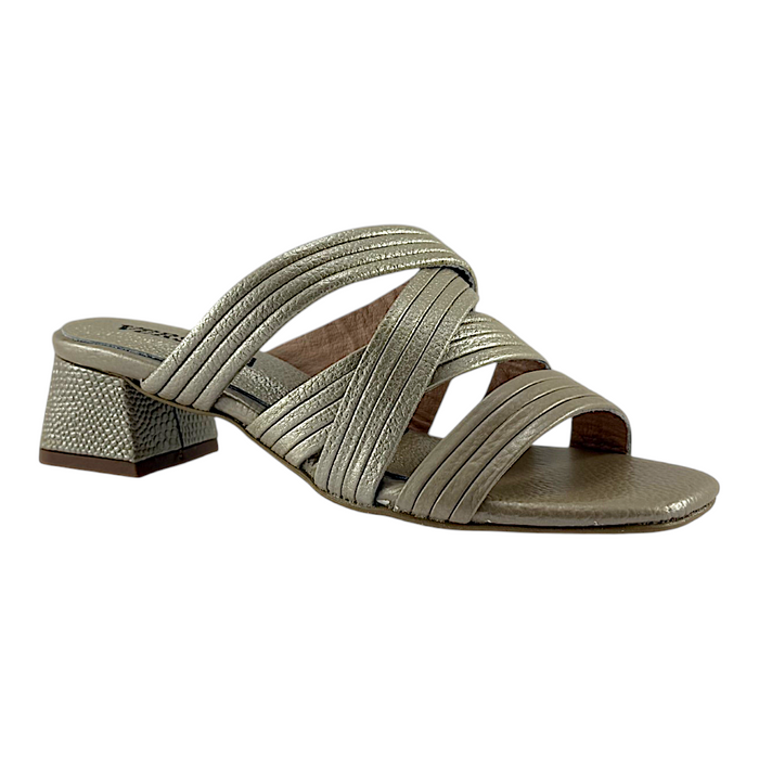 Tacón Mujer Versilia Perla 0007750