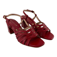 Tacón Mujer Versilia Capy 0007749