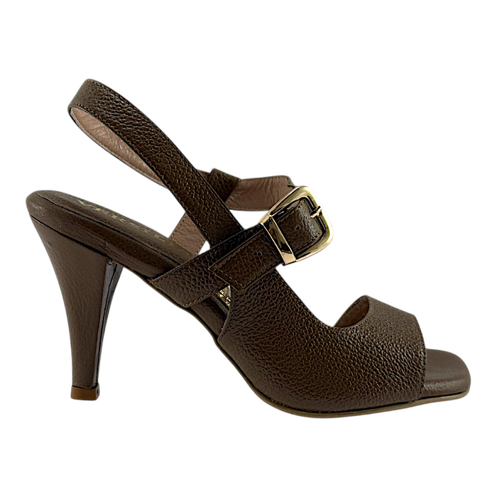 Tacón Mujer Versilia Nay 0007751