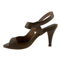 Tacón Mujer Versilia Nay 0007751