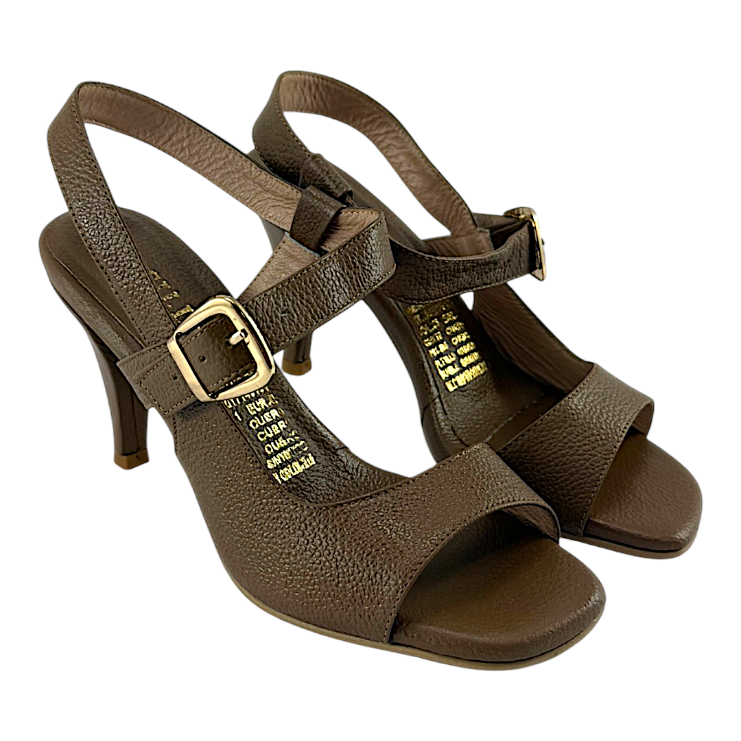 Tacón Mujer Versilia Nay 0007751