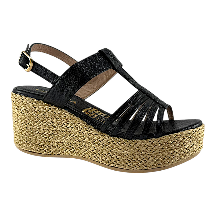 Plataforma Mujer Versilia Romina 0007752