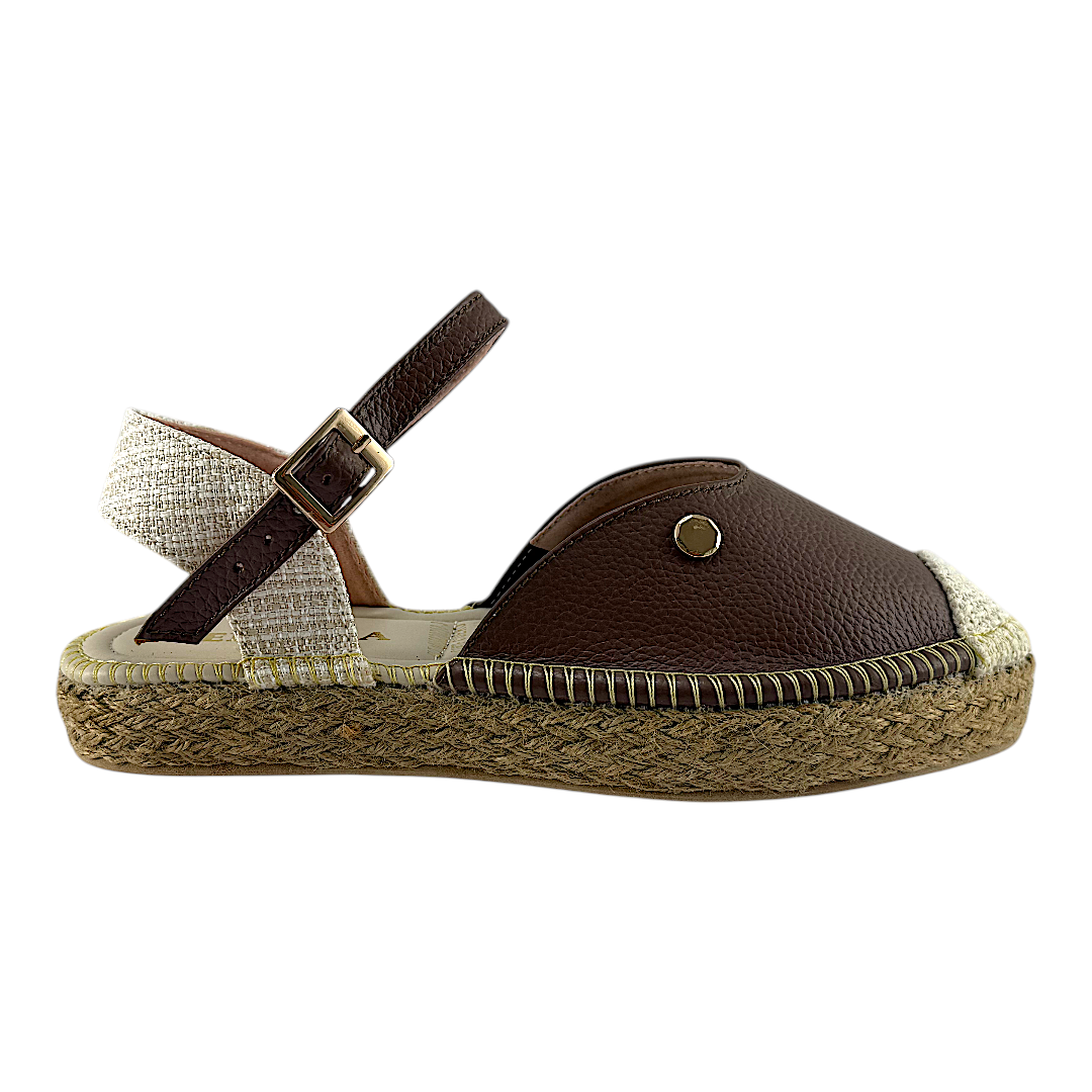 Espadrila Mujer Versilia Rangel 0007756