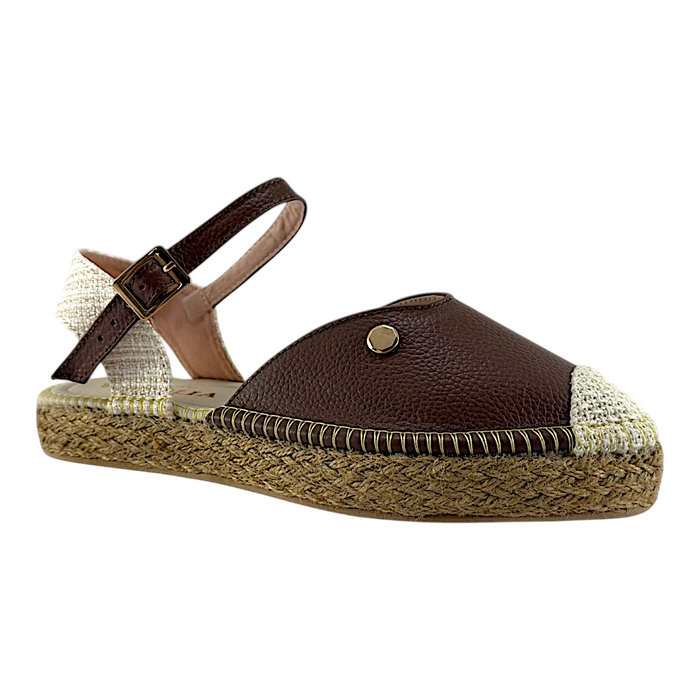 Espadrila Mujer Versilia Rangel 0007756