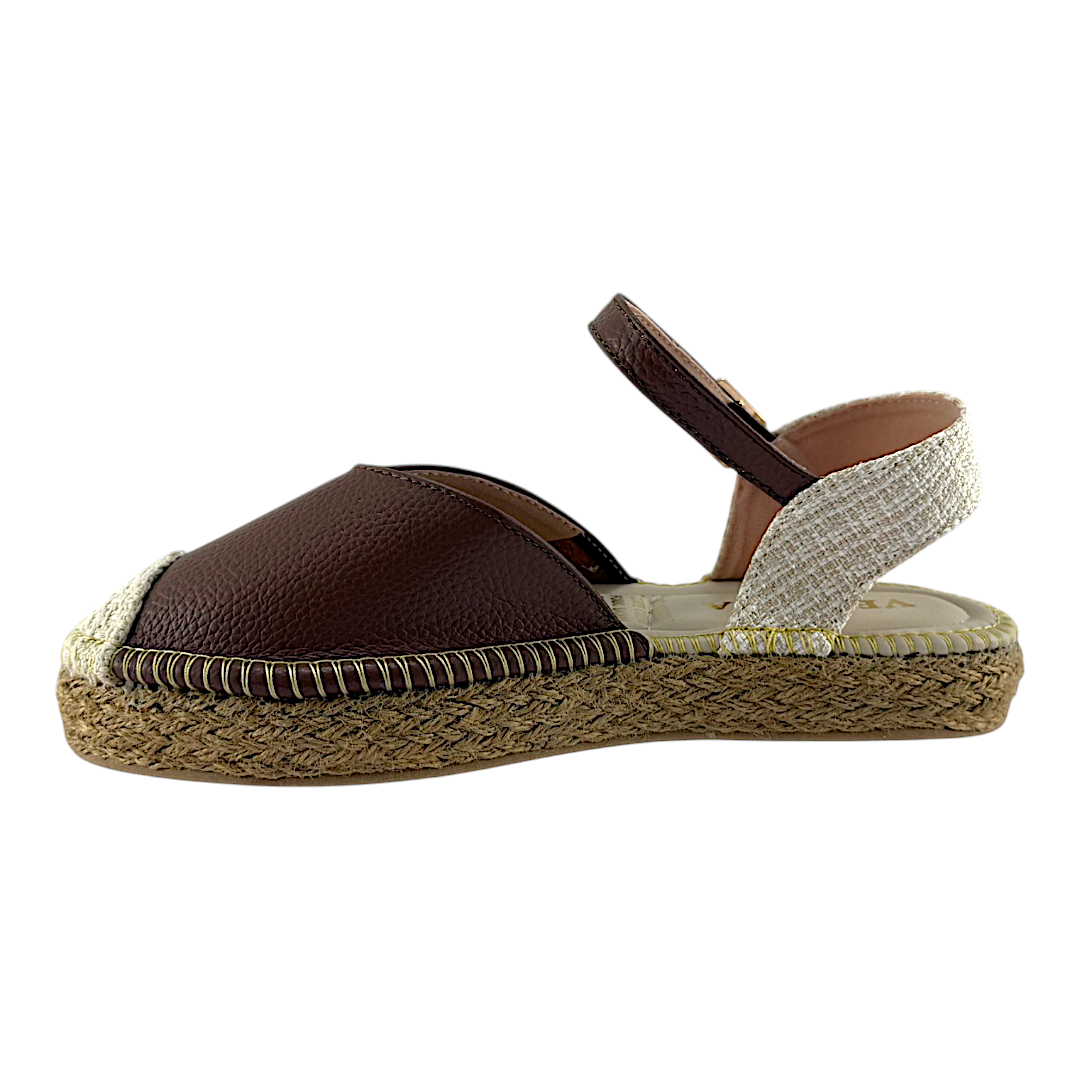 Espadrila Mujer Versilia Rangel 0007756