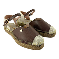 Espadrila Mujer Versilia Rangel 0007756