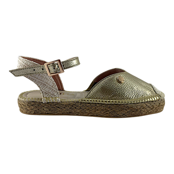 Espadrila Mujer Versilia Rangel 0007756