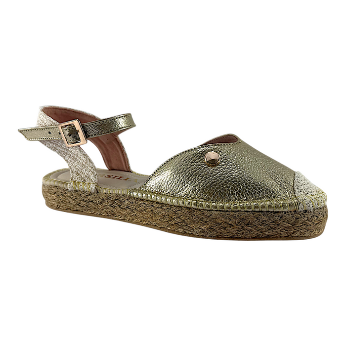 Espadrila Mujer Versilia Rangel 0007756