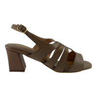 Tacón Mujer Versilia Engi 0007574