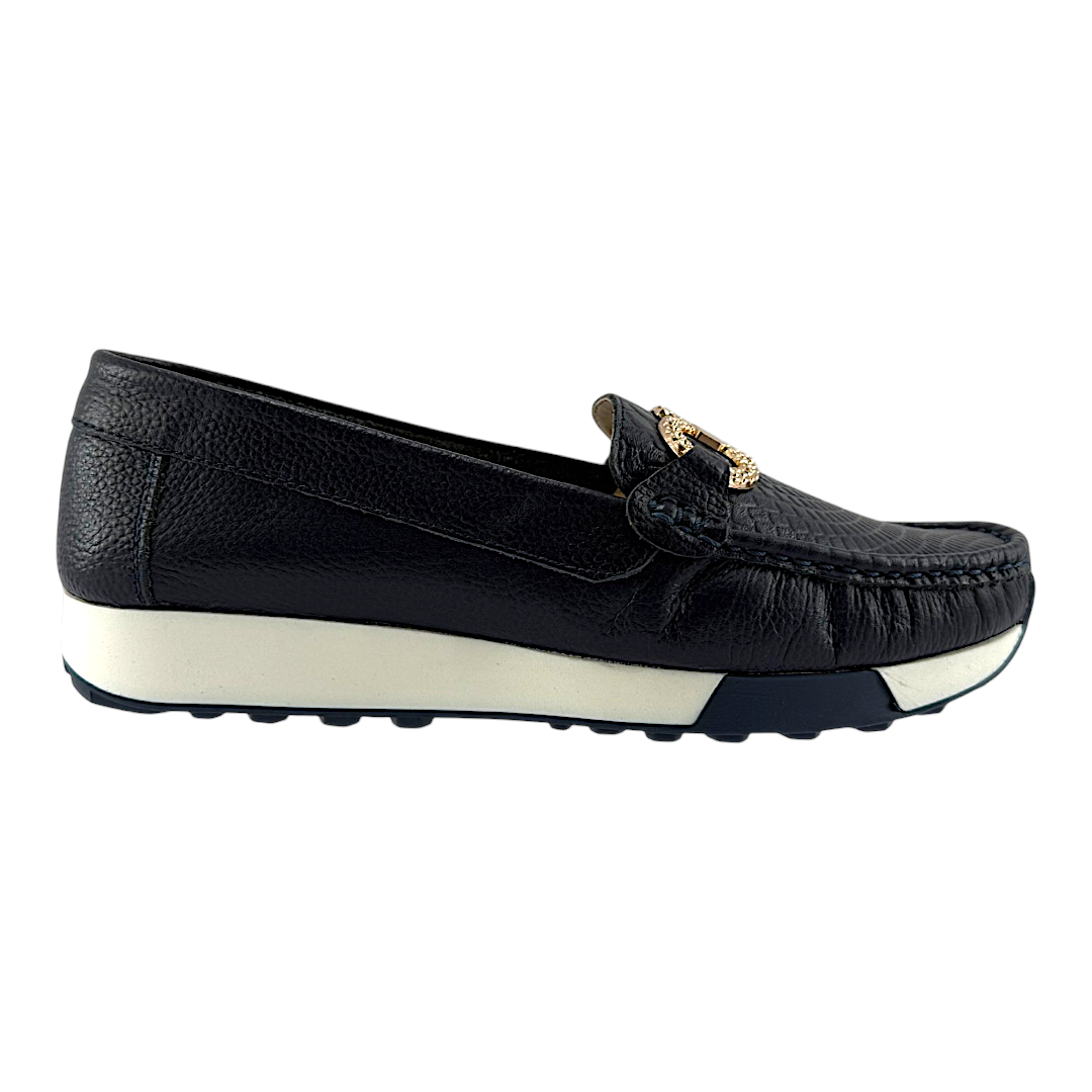 Mocasín Mujer Versilia Lili Ref.0007747