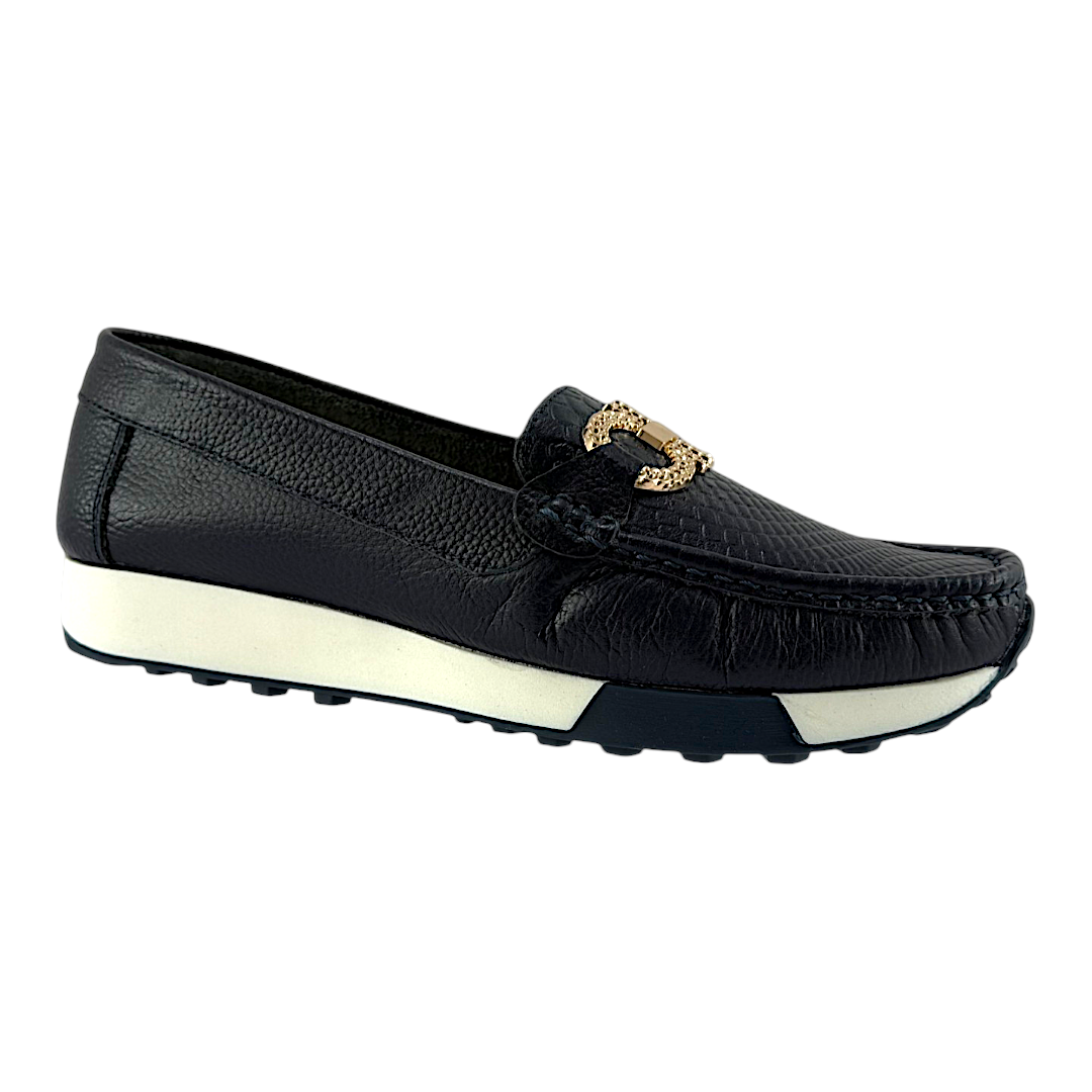 Mocasín Mujer Versilia Lili Ref.0007747