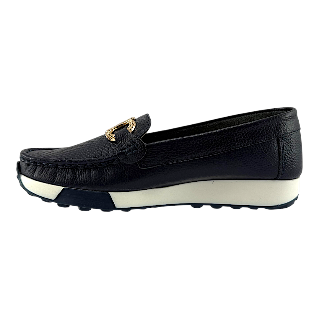 Mocasín Mujer Versilia Lili Ref.0007747