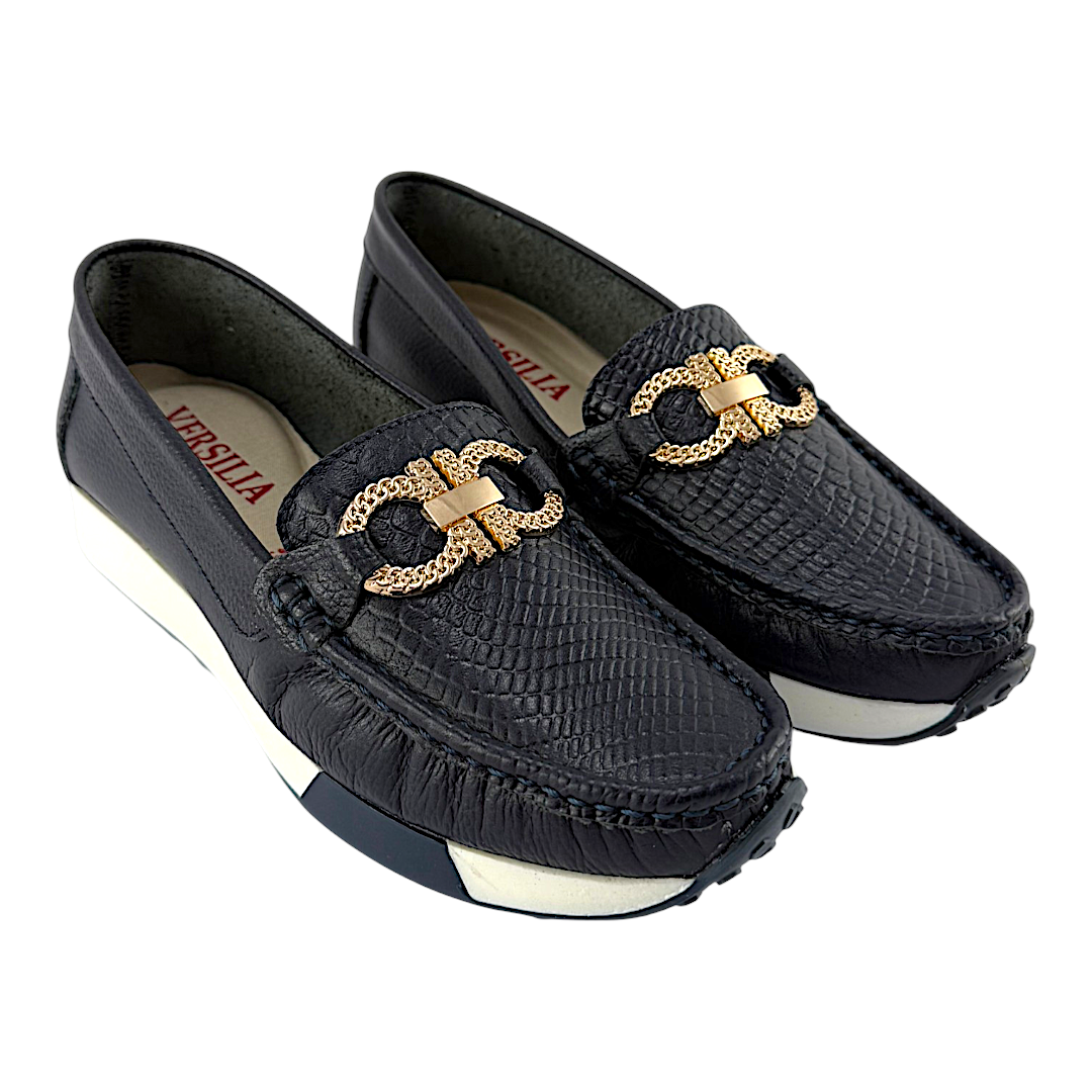 Mocasín Mujer Versilia Lili Ref.0007747