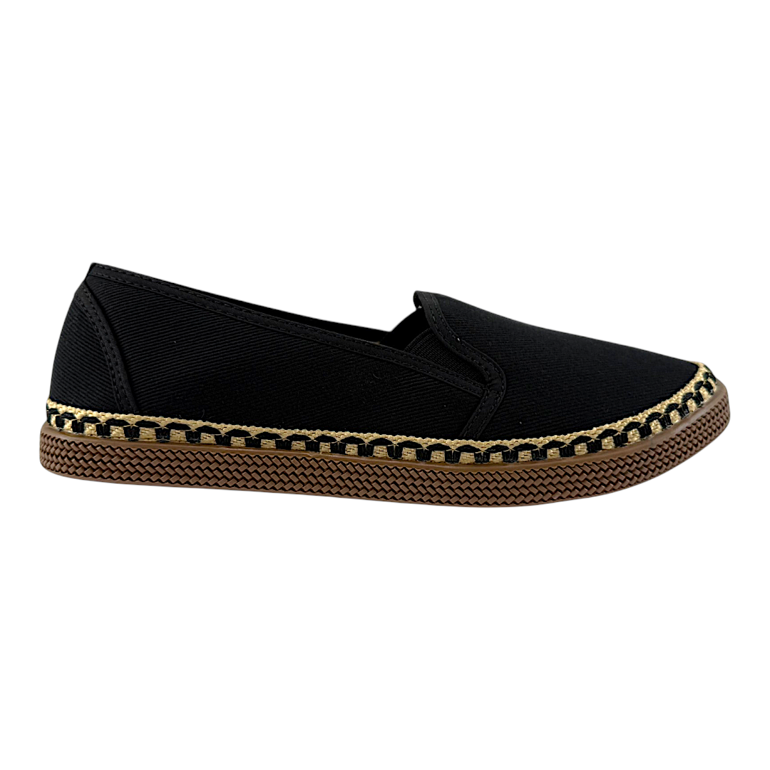Espadrila Mujer Versilia Lucy 0007602