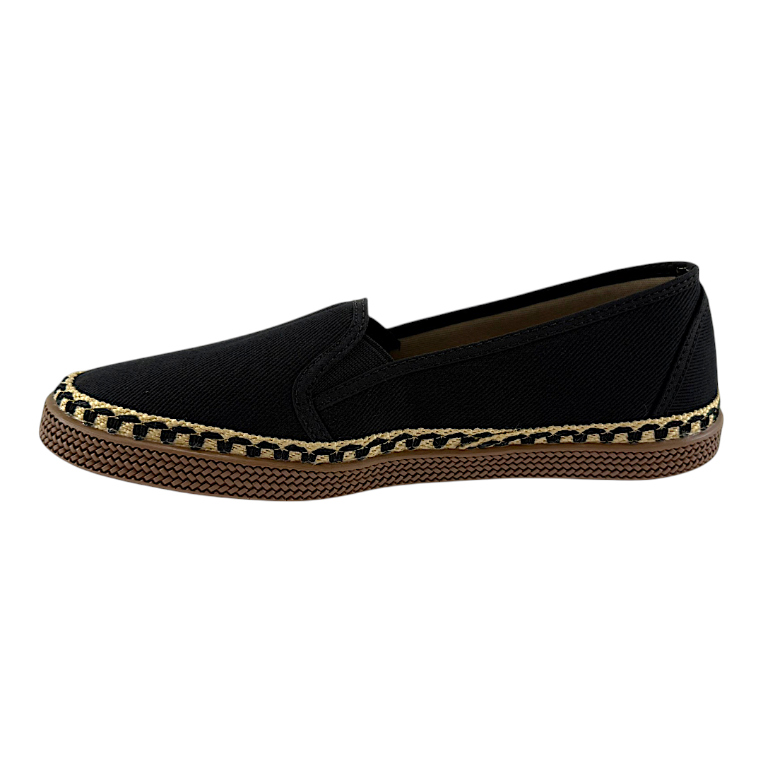 Espadrila Mujer Versilia Lucy 0007602