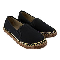 Espadrila Mujer Versilia Lucy 0007602