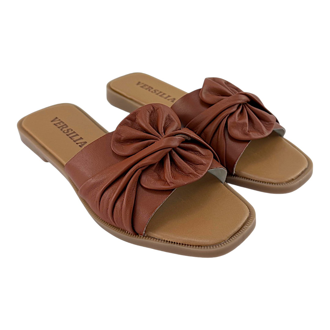 Sandalia Mujer Versilia Brigith 0007121