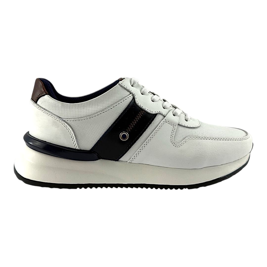 Tenis Hombre Versilia Samael 0007770
