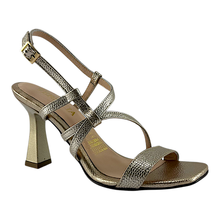 Tacón Mujer Versilia Ransa 0007561