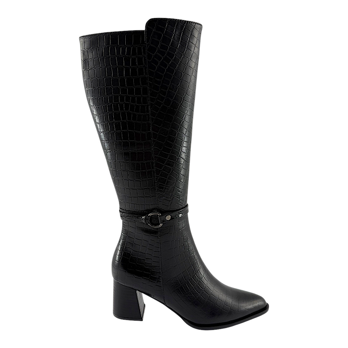 Bota Mujer Versilia Sayely 0007789