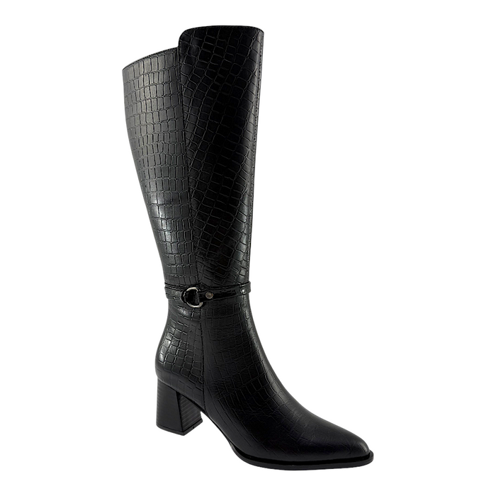 Bota Mujer Versilia Sayely 0007789