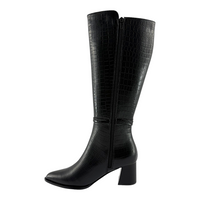 Bota Mujer Versilia Sayely 0007789