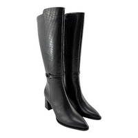 Bota Mujer Versilia Sayely 0007789