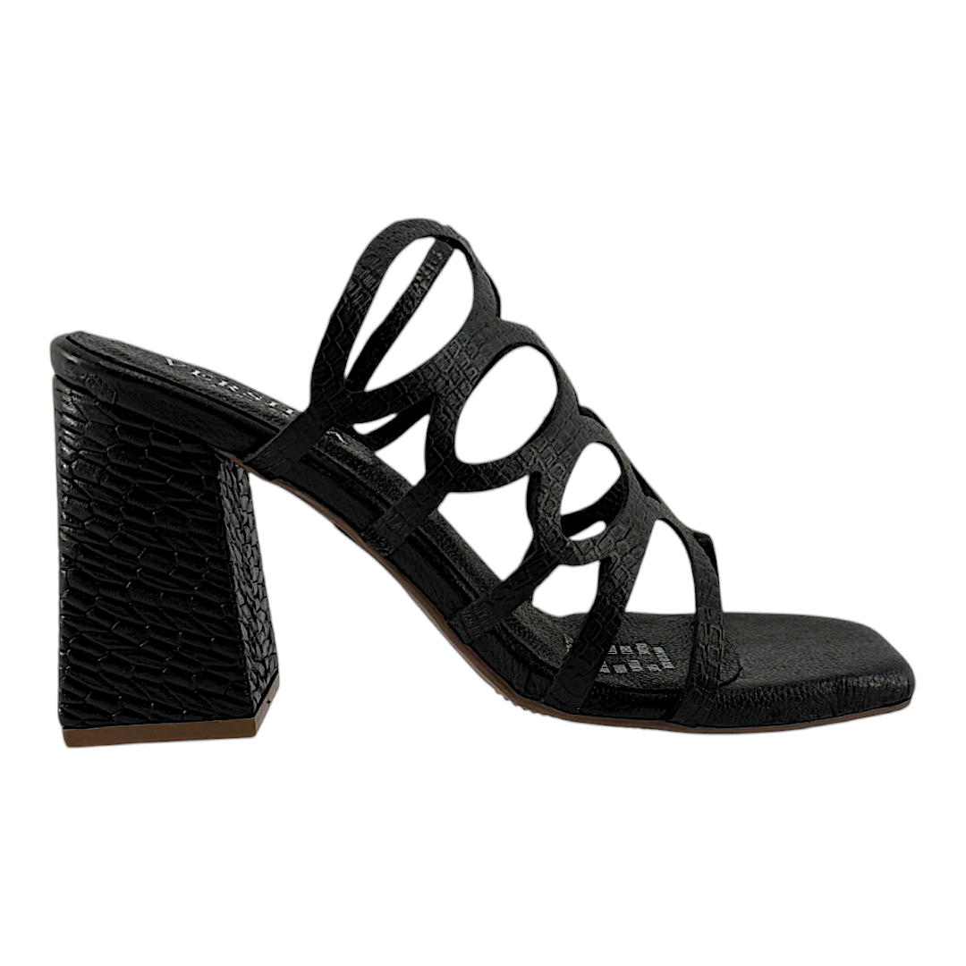 Tacón Mujer Versilia Atelier 0007790