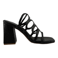 Tacón Mujer Versilia Atelier 0007790
