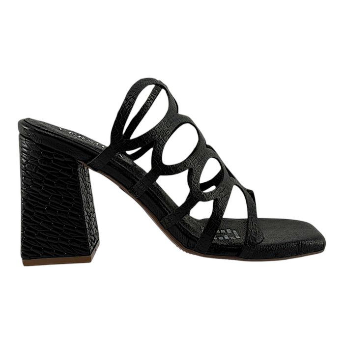 Tacón Mujer Versilia Atelier 0007790