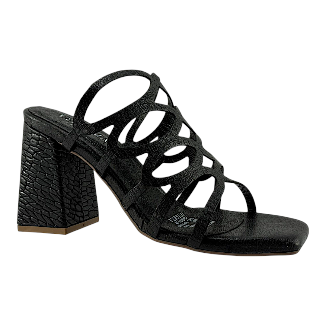 Tacón Mujer Versilia Atelier 0007790