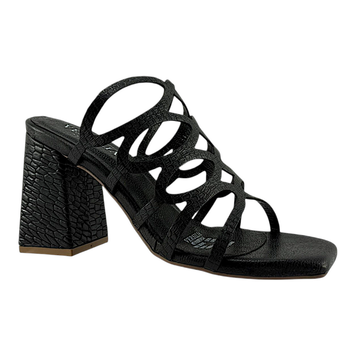 Tacón Mujer Versilia Atelier 0007790