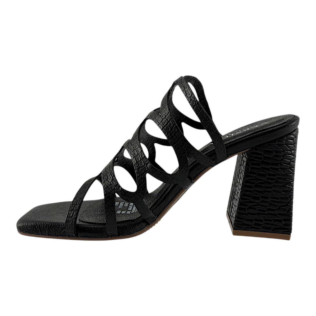 Tacón Mujer Versilia Atelier 0007790