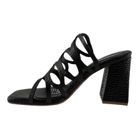 Tacón Mujer Versilia Atelier 0007790