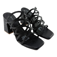Tacón Mujer Versilia Atelier 0007790