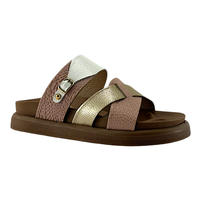 Sandalia Mujer Versilia Canay 0007598