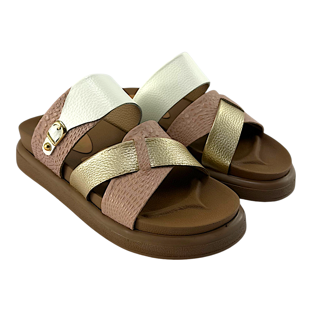 Sandalia Mujer Versilia Canay 0007598