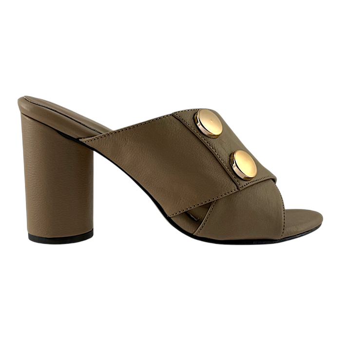 Tacón Mujer Versilia Sayely 0007788