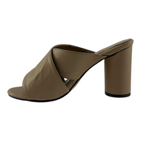 Tacón Mujer Versilia Sayely 0007788