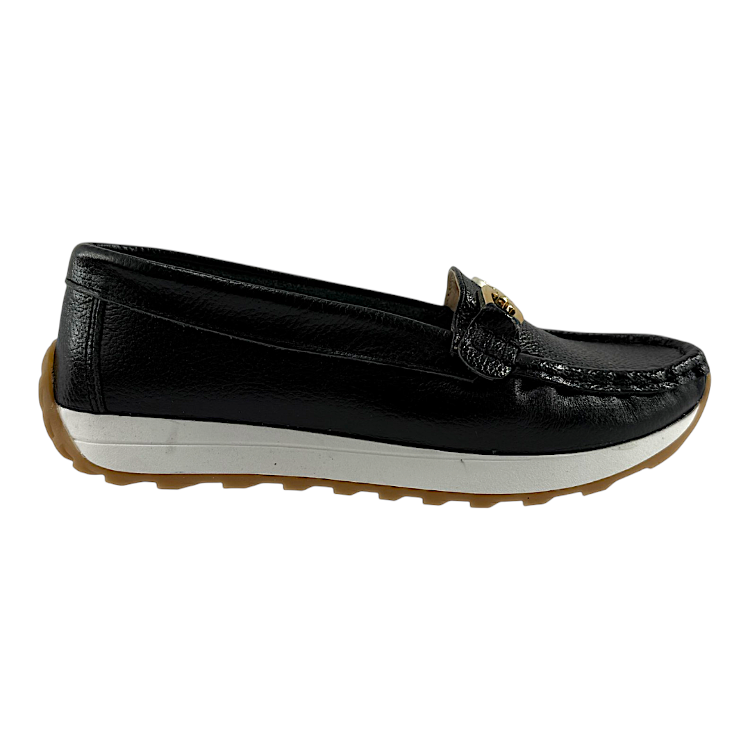 Mocasín Mujer Versilia Berla 0007799