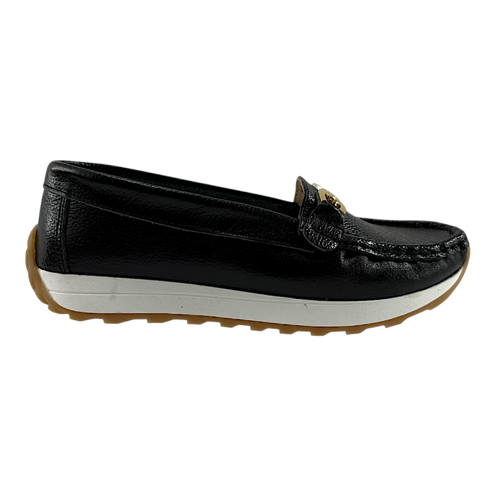 Mocasín Mujer Versilia Berla 0007799