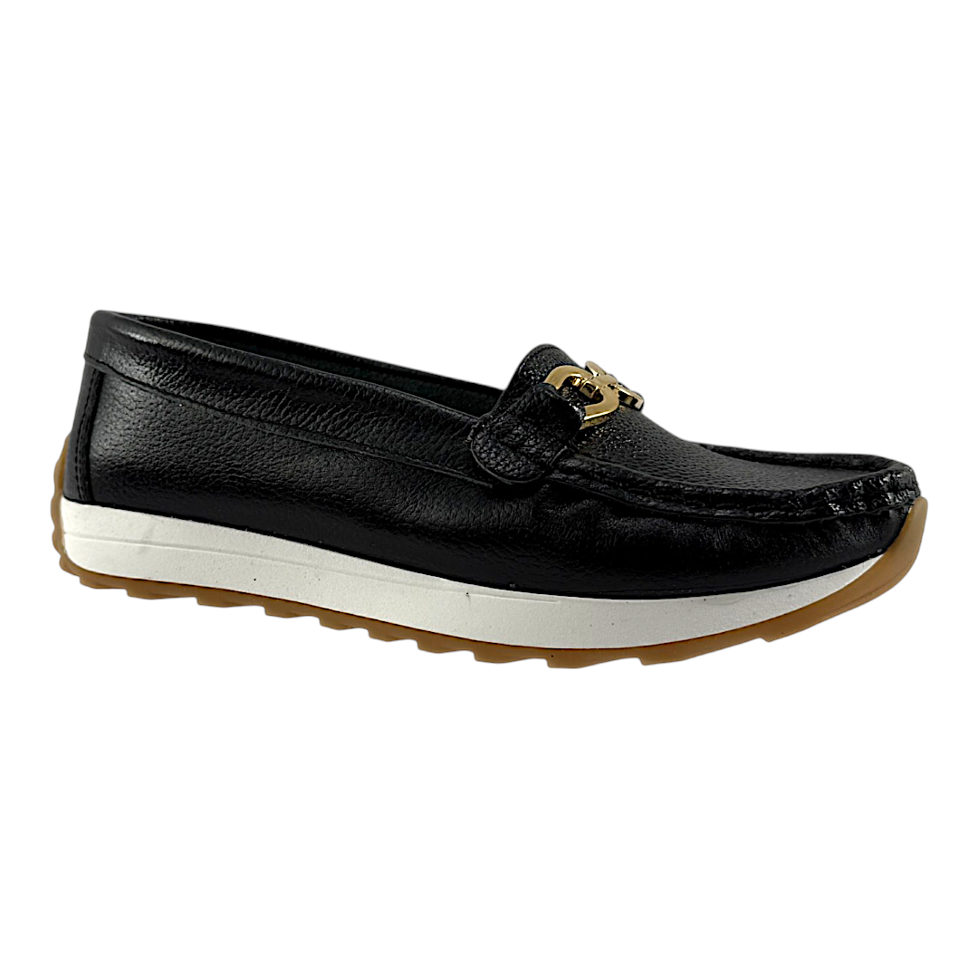 Mocasín Mujer Versilia Berla 0007799