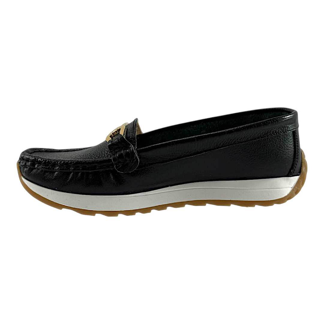 Mocasín Mujer Versilia Berla 0007799