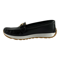 Mocasín Mujer Versilia Berla 0007799