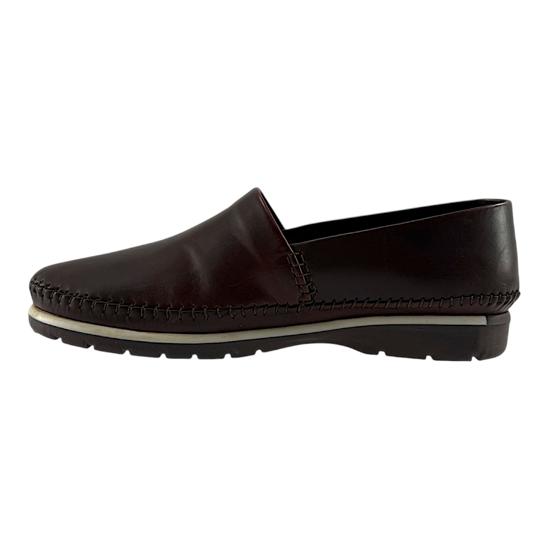 Zapato Hombre Versilia Cesar 0007797