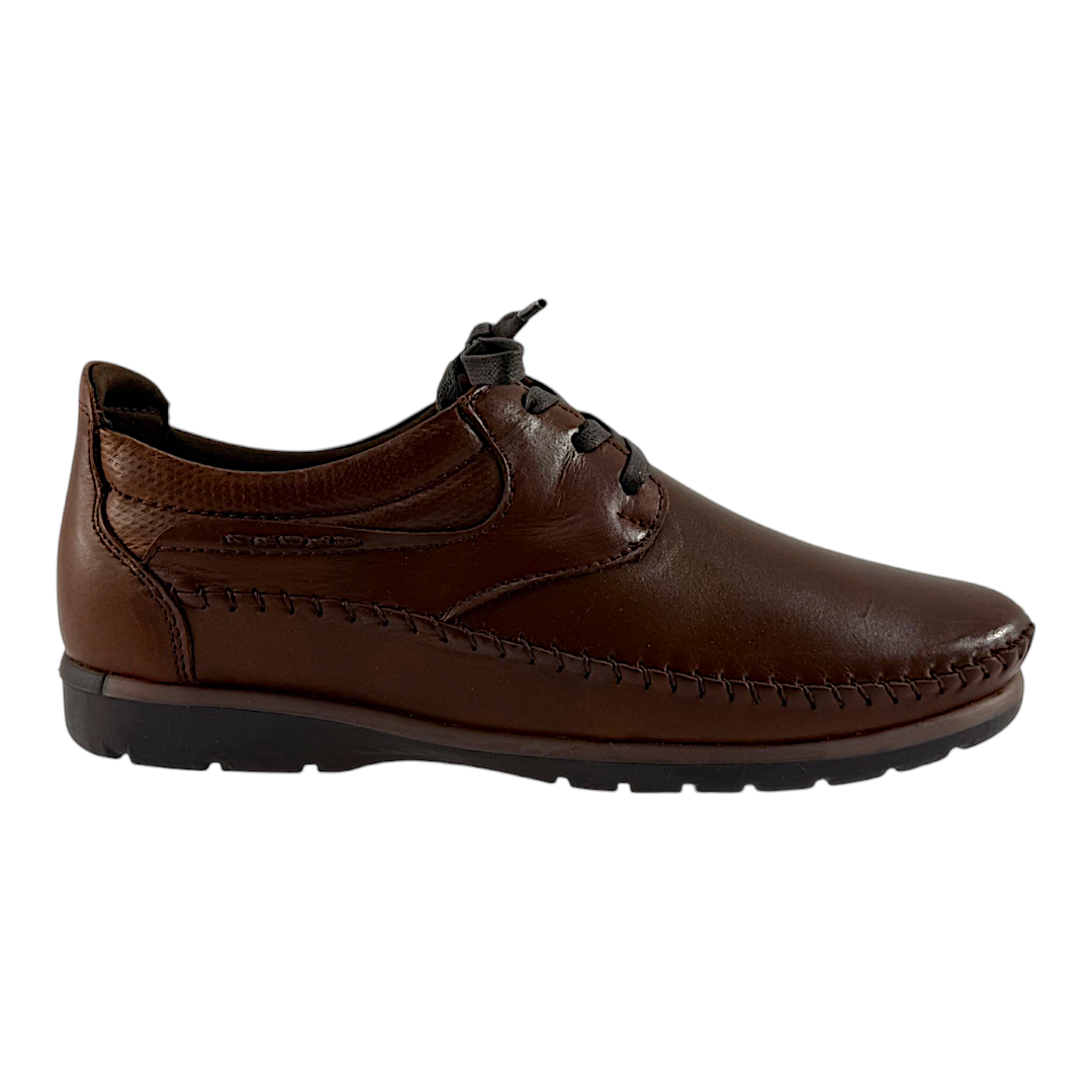 Zapato Hombre Versilia Jeffer 0007796